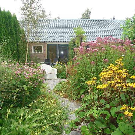 Roing B&B Hijken 외부 사진