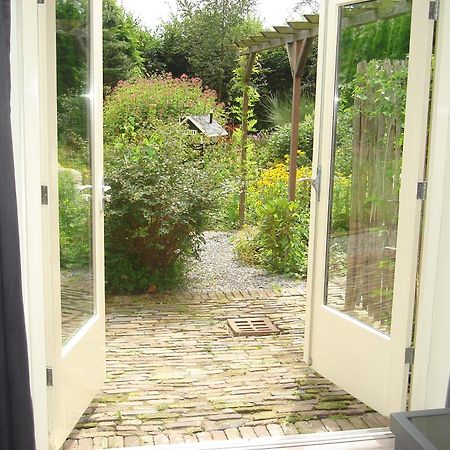 Roing B&B Hijken 외부 사진
