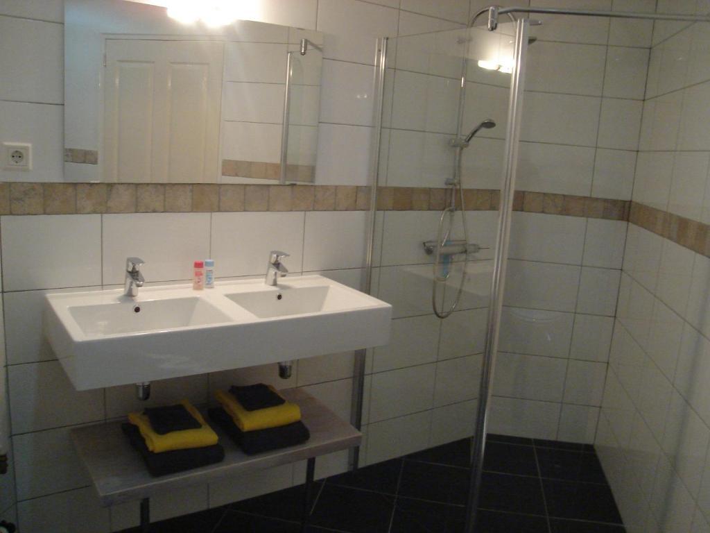 Roing B&B Hijken 객실 사진