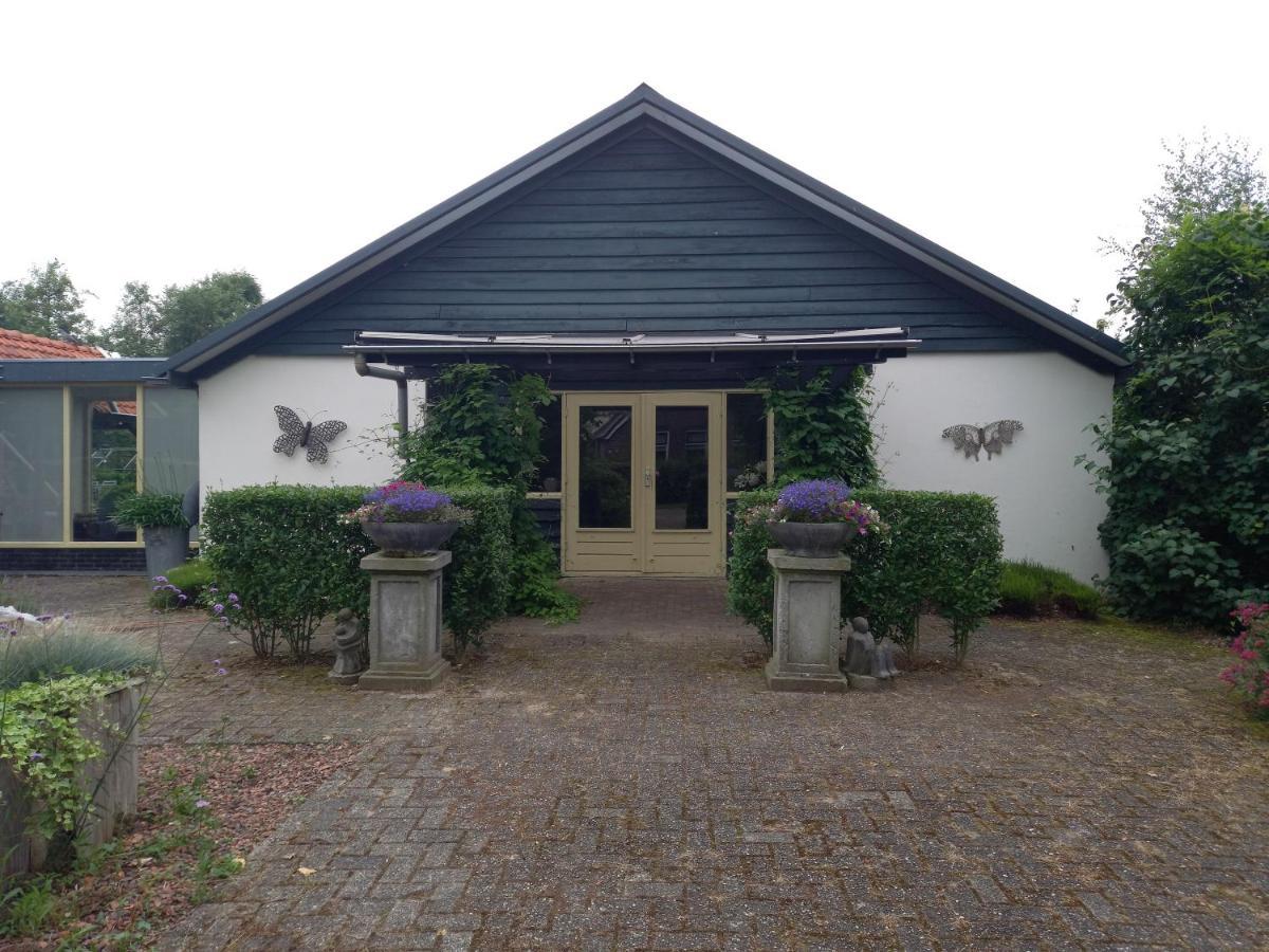 Roing B&B Hijken 외부 사진