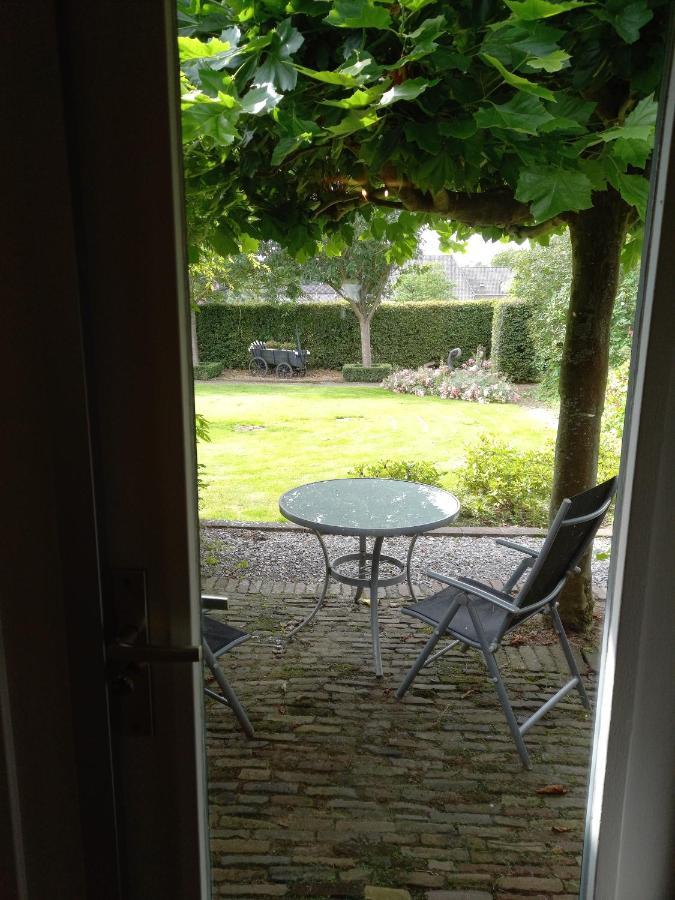 Roing B&B Hijken 외부 사진