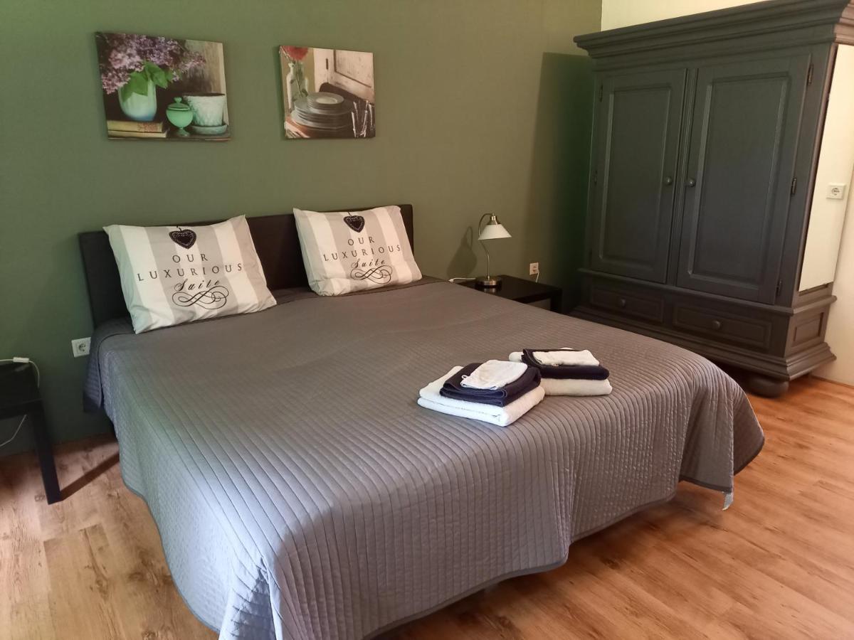 Roing B&B Hijken 외부 사진