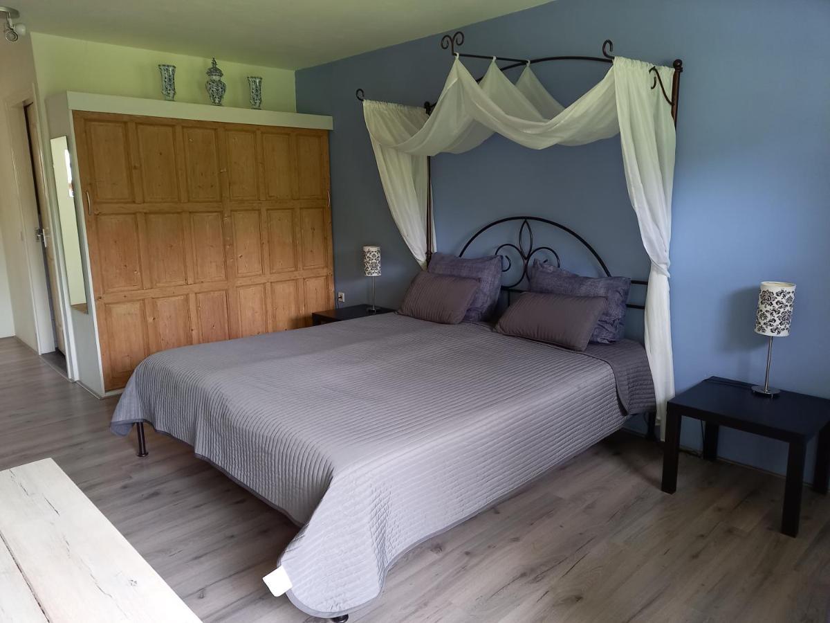 Roing B&B Hijken 외부 사진