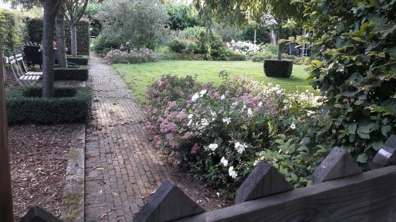 Roing B&B Hijken 외부 사진