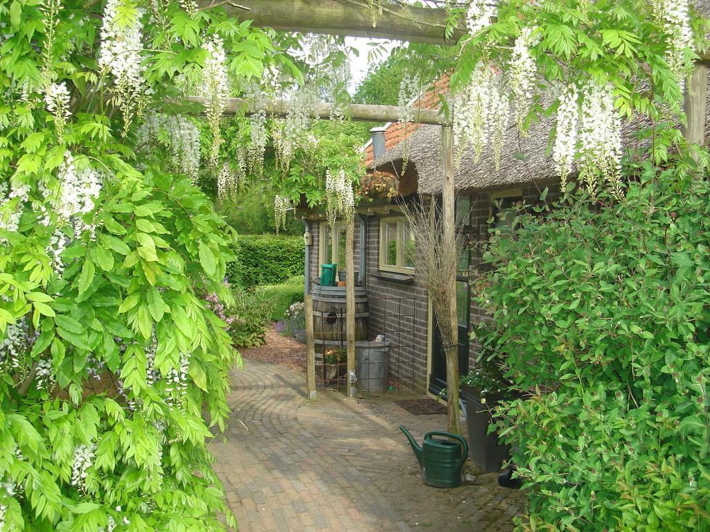 Roing B&B Hijken 외부 사진
