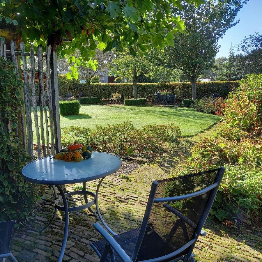 Roing B&B Hijken 외부 사진