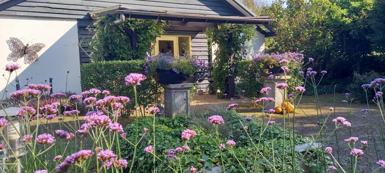 Roing B&B Hijken 외부 사진