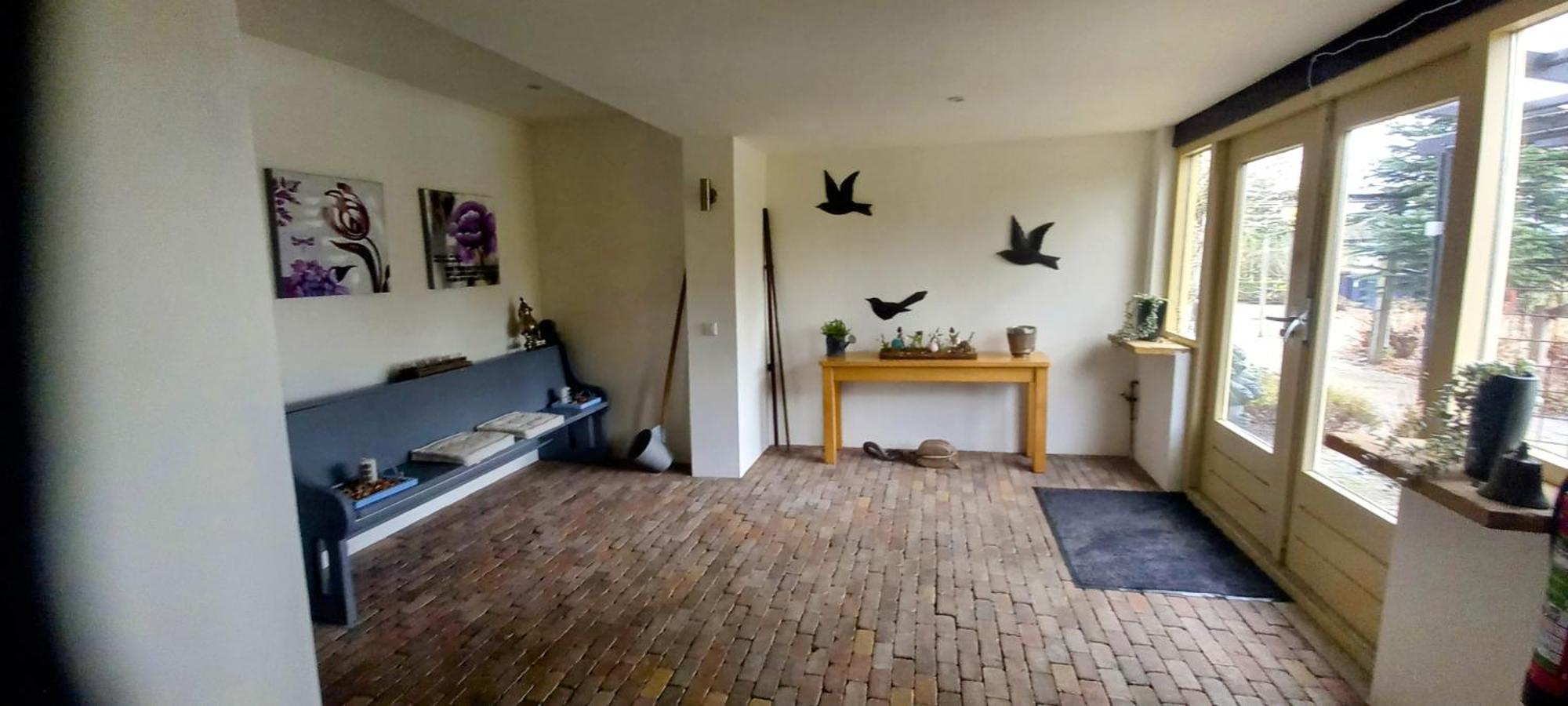 Roing B&B Hijken 외부 사진