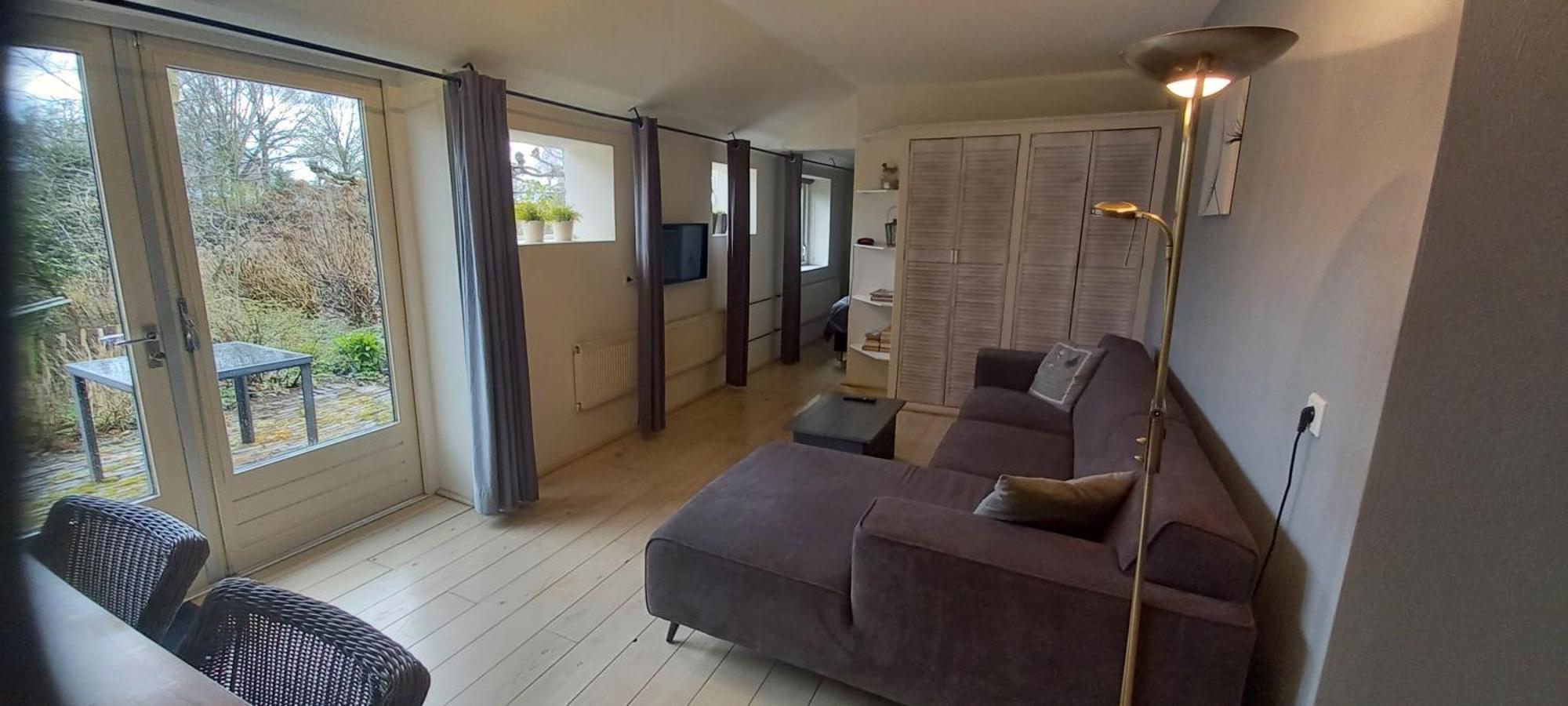 Roing B&B Hijken 외부 사진