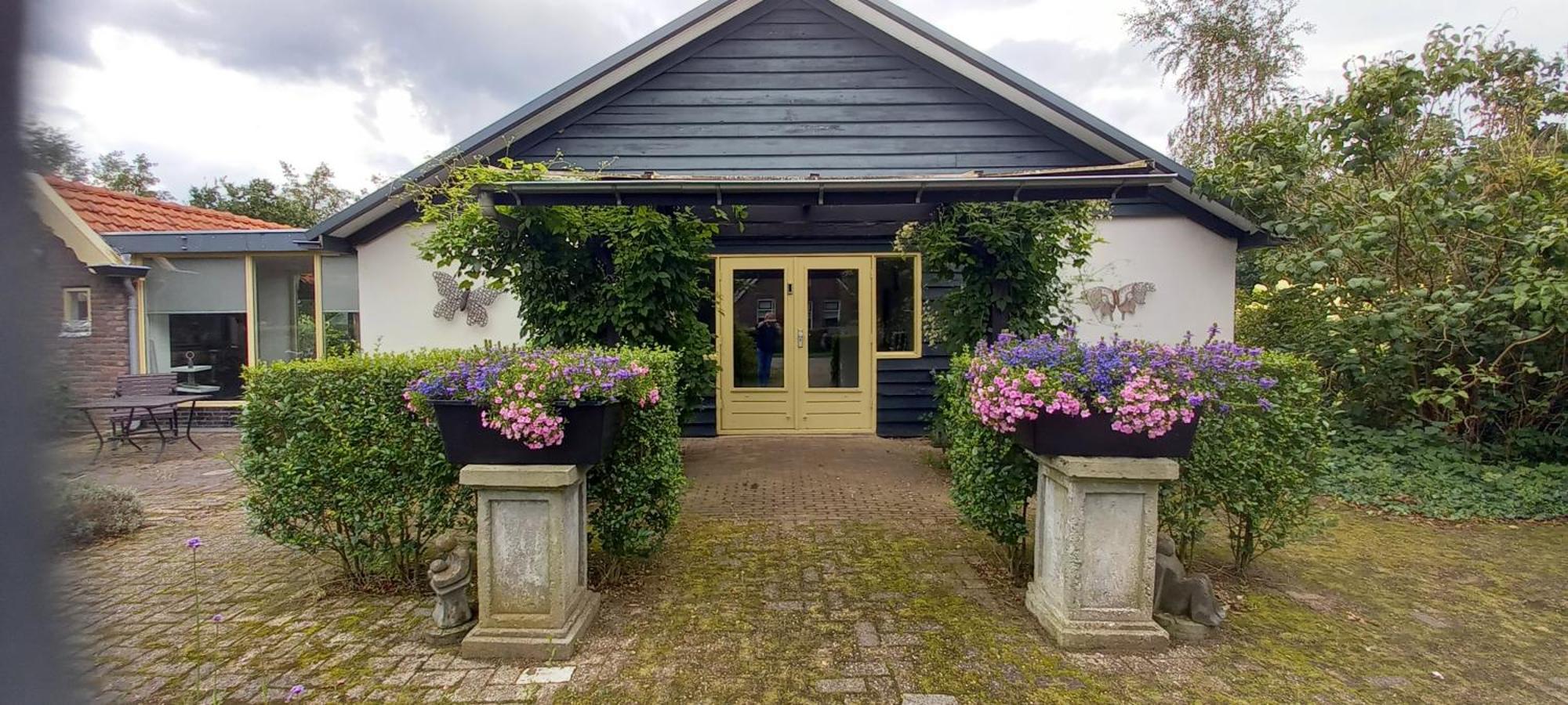 Roing B&B Hijken 외부 사진