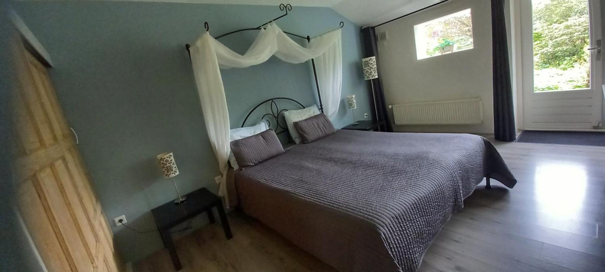 Roing B&B Hijken 외부 사진