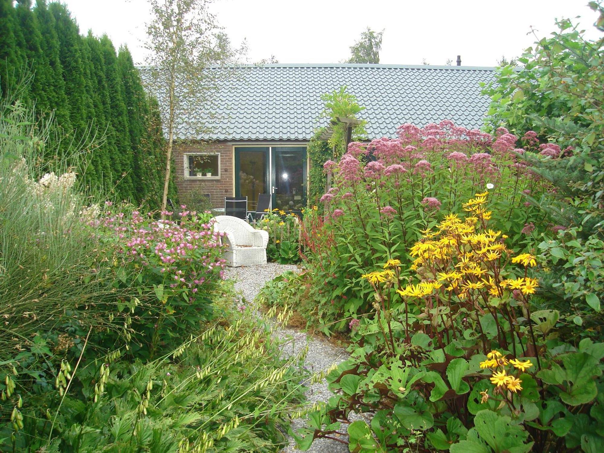 Roing B&B Hijken 외부 사진