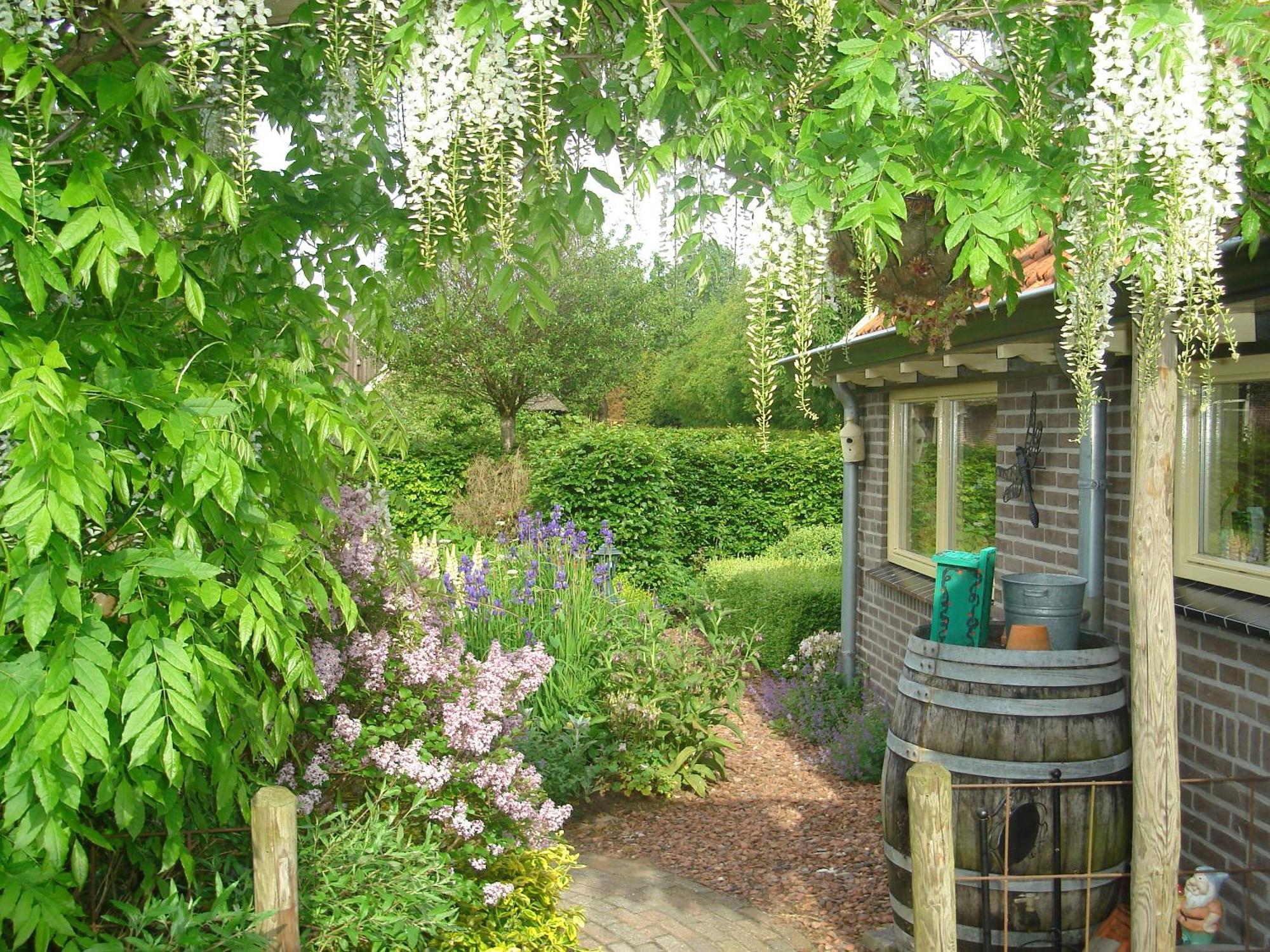 Roing B&B Hijken 외부 사진