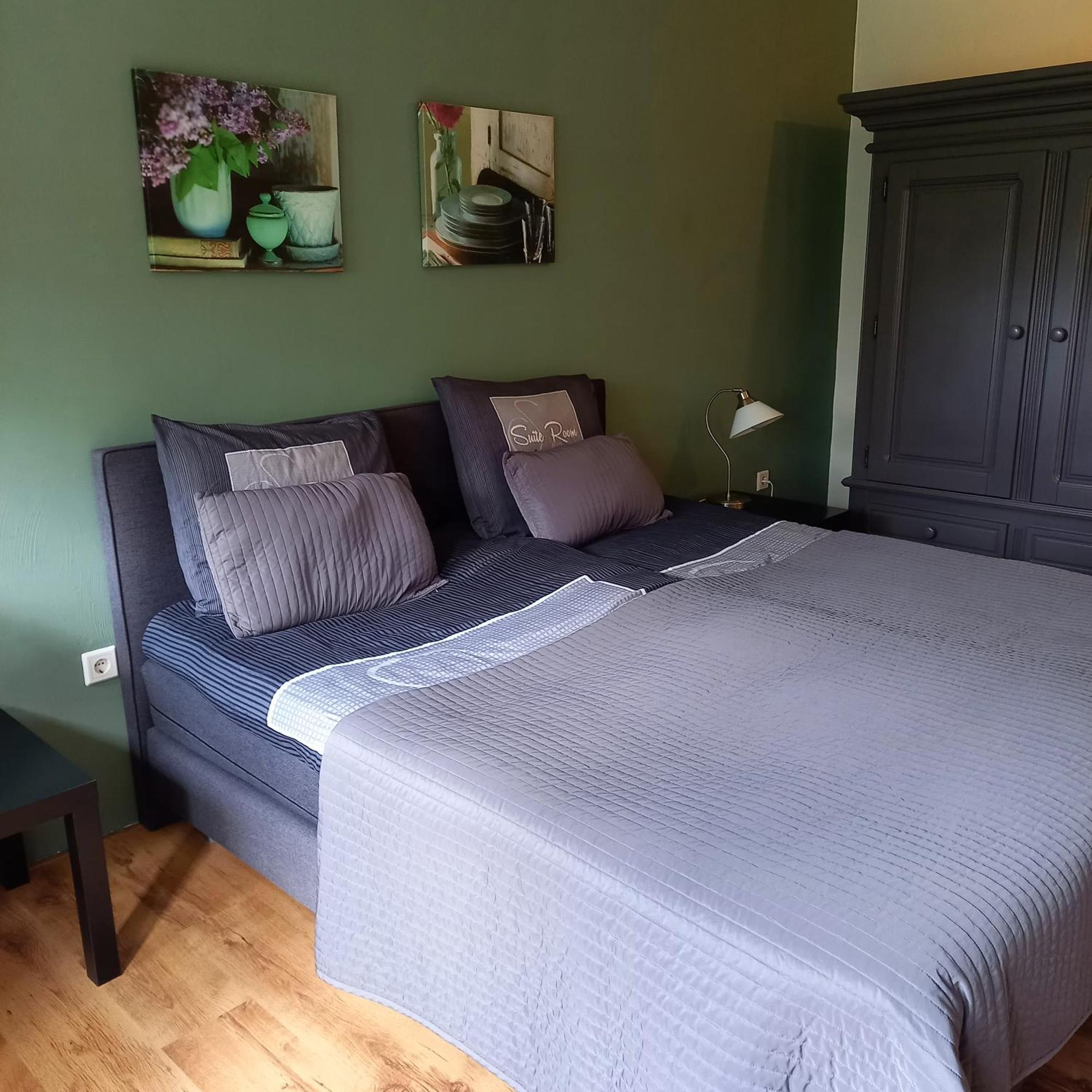 Roing B&B Hijken 외부 사진
