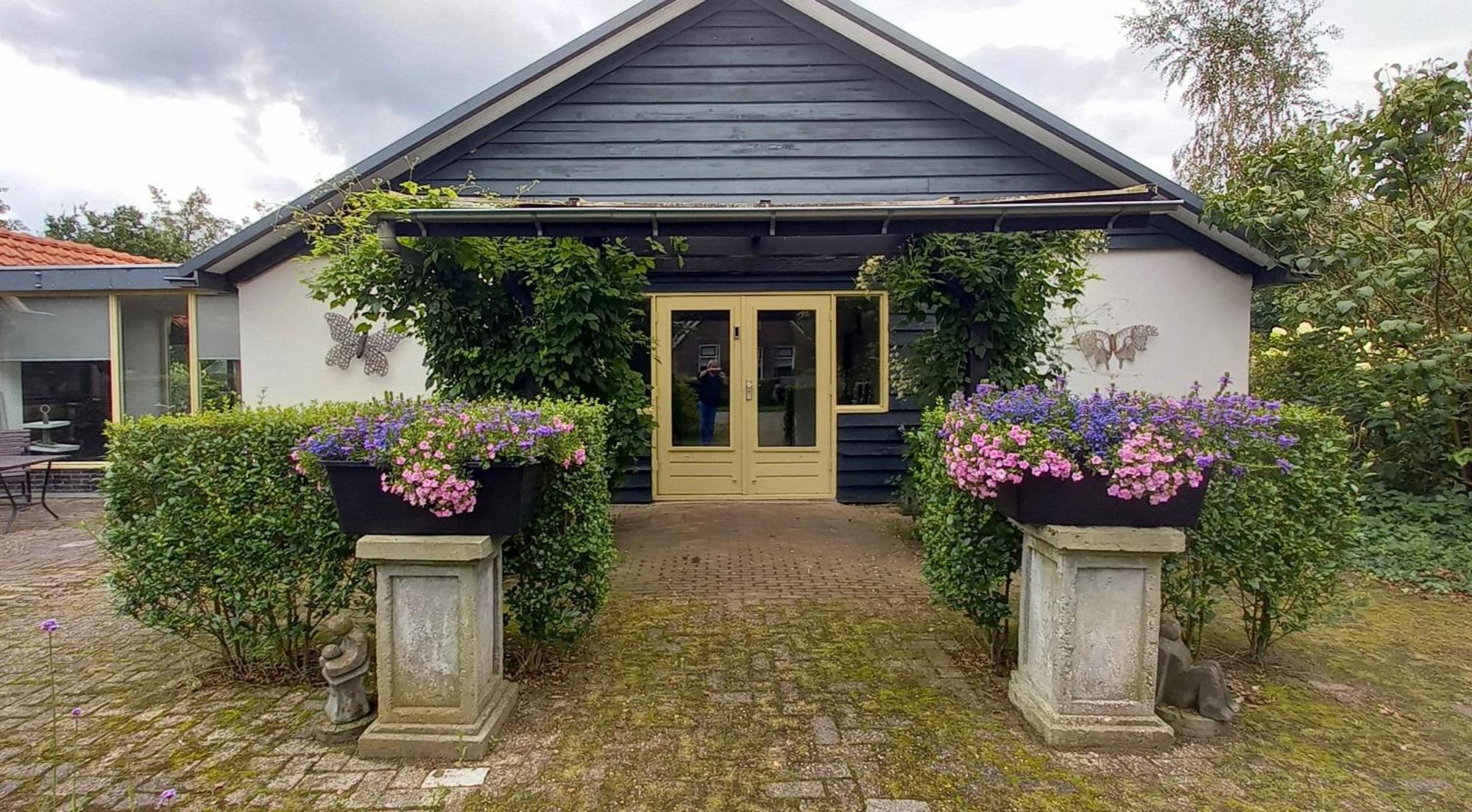 Roing B&B Hijken 외부 사진