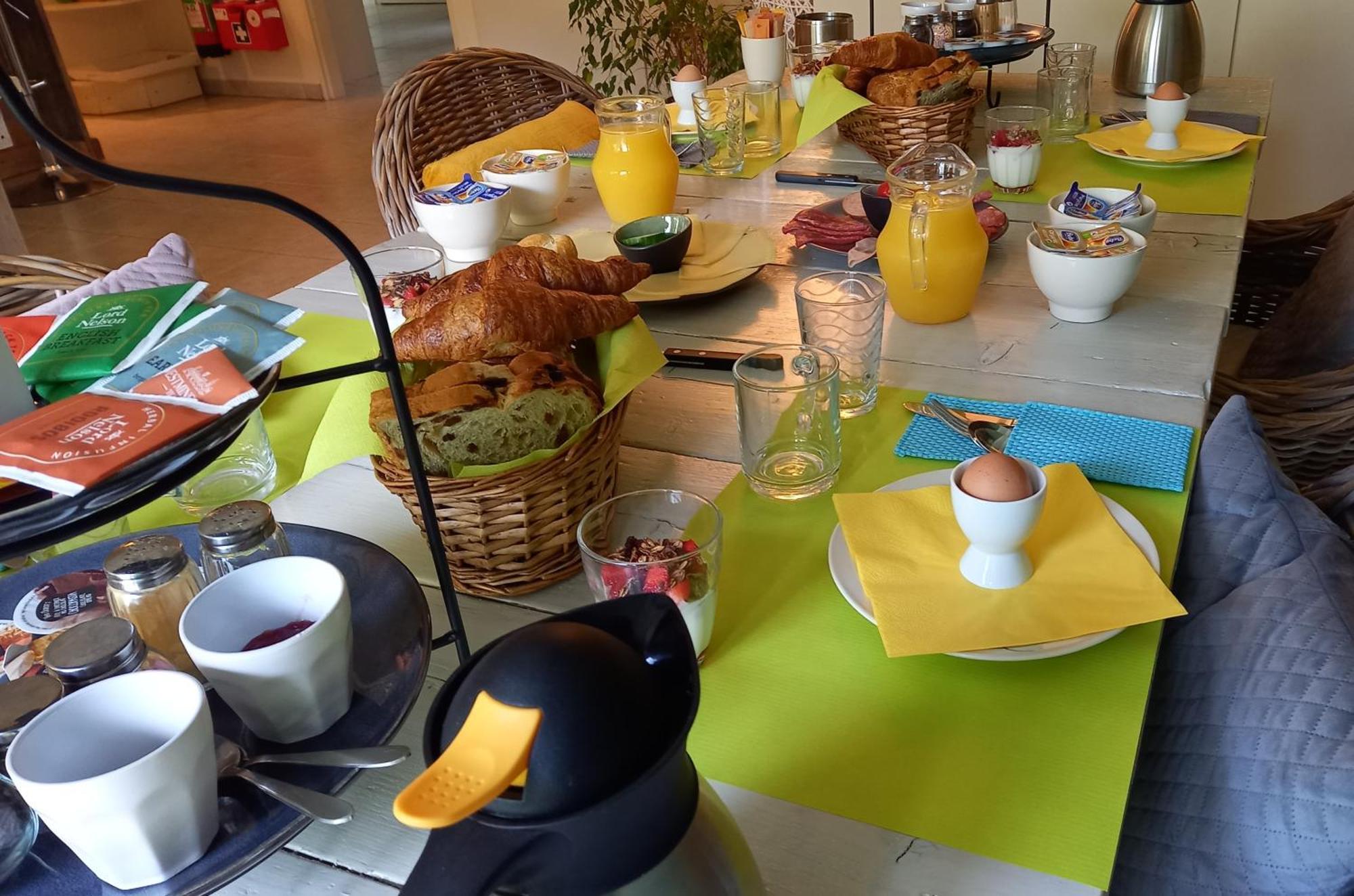 Roing B&B Hijken 외부 사진
