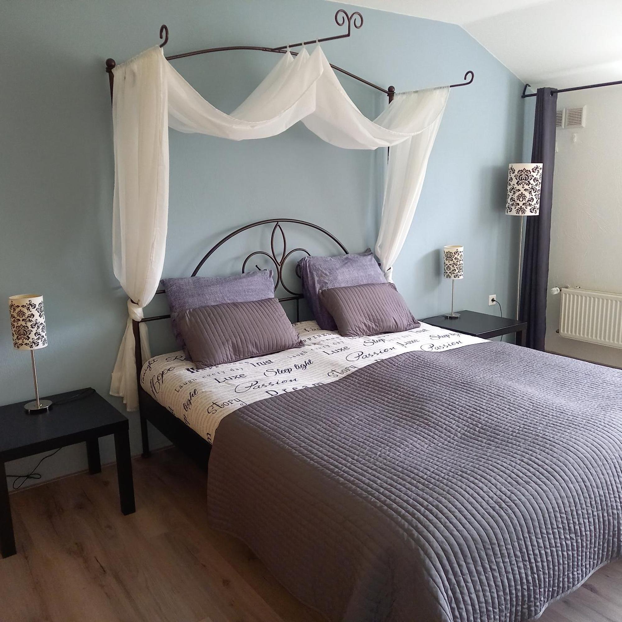 Roing B&B Hijken 외부 사진
