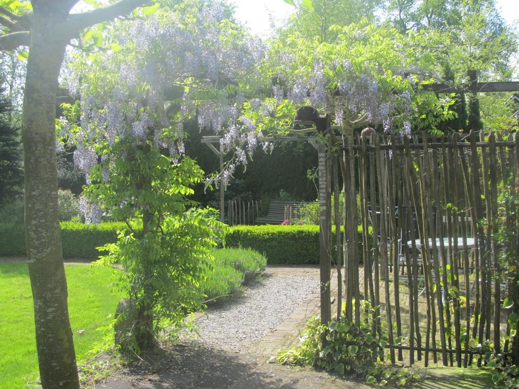 Roing B&B Hijken 외부 사진