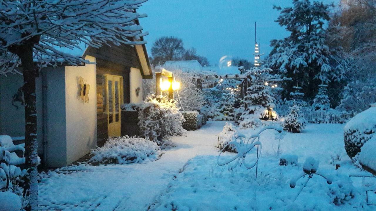 Roing B&B Hijken 외부 사진